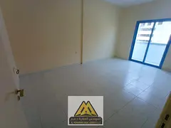 Apartment for Rent 1 Bedroom and Living Room with Spacious Layout, Balcony, Open View and Central AC