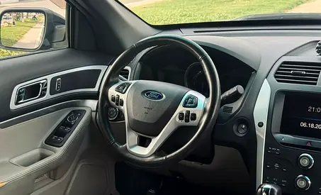 صورة مصغرة 19 لـ 2012 FORD EXPLORER
