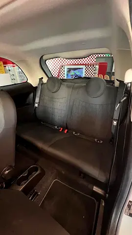 Fiat 500 Dolcevita, миниатюра 13