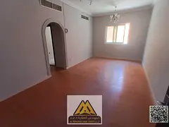 Master bedroom | Central air conditioning | Spacious area | Distinctive view