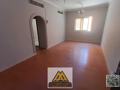 Master bedroom | Central air conditioning | Spacious area | Distinctive view