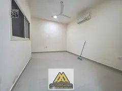 Studio in Al Rawda 2 semi-separate kitchen split AC AED 18K yearly 4 payments prime location close t