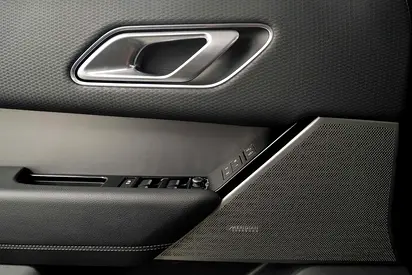 Land Rover Range Rover Velar SE, миниатюра 14