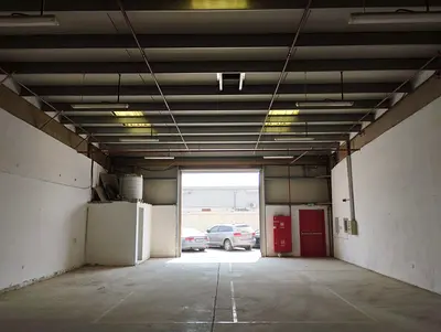 Warehouse for Rent in Al Quoz Industrial Area 1 || 12KW power || Prime Location