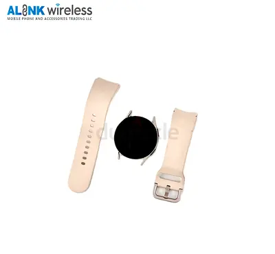 Samsung Galaxy Watch 5 40mm Pink Gold (SM-R900)