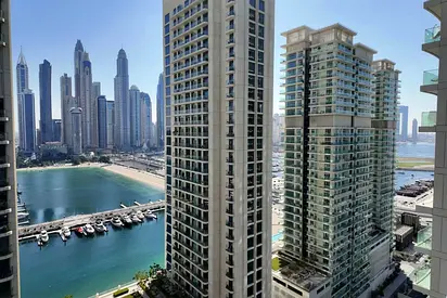 Luxury Living | Chiller Free | Fully Furnished