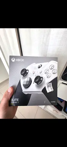 Xbox series 2 elite controller