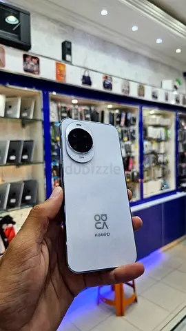 Huawei nova 14