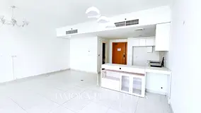 High Floor | Balcony | Prime Location | Vacant