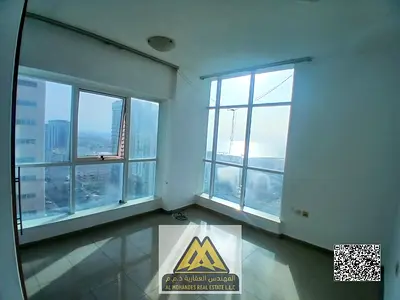 3 Bedroom Apartment for Annual Rent in Al Rashidiya 3, Ajman | Sea View, Prime Location & Near Corniche