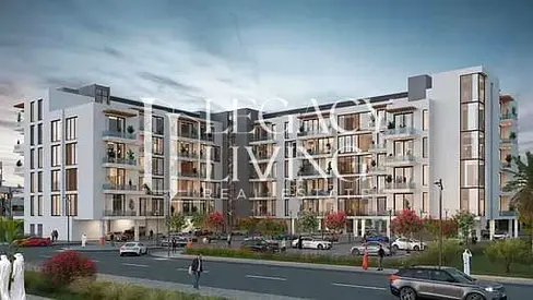 Best Investment Plan | Great Capital Appreciation | Modern Studio