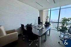 Luxury Furnished | Panoramic Views | Grade A