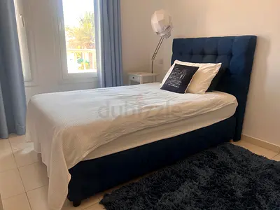 120cm wide bed