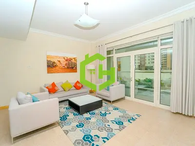 Road View | Furnished | Beach Access | Spacious