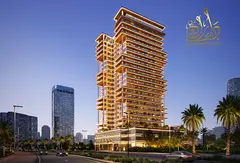 60/40 Payment Plan| 4% DLD Waver | Ready after 3 month | Next to Metro