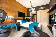 Luxury Furnished | Chiller Free | Call Now