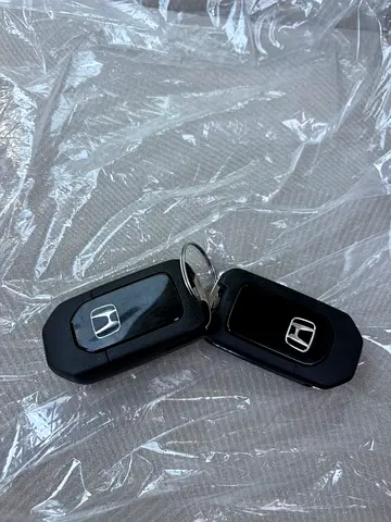 2016 Honda ODYSSEY 缩略图 20