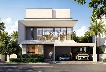 Premium Living | Ready June 2029 | G+1