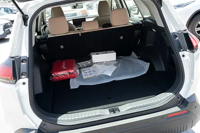 2026 Toyota RAV 4 缩略图 19