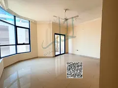 Vacant 1BR Apartment | Spacious Layout | Balcony | Affordable price