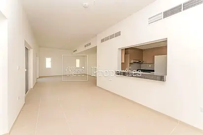 Single Row | Type 3 | Close to pool | Greenbelt