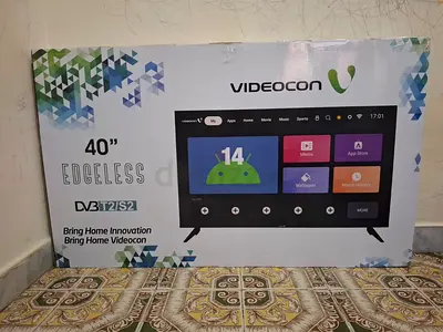 40 Videocon TV for Sale