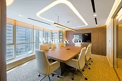 Prestigious Office | Iconic Views | Vacant