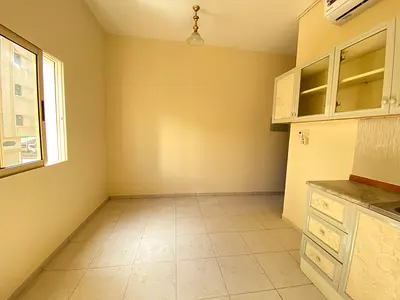 LIKE A BRAND NEW STUDIO APARTMENT WITH 6 PAYMENT MUWALIWH SHARJAH
