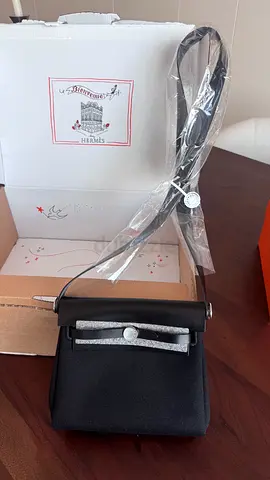 Hermes herbag