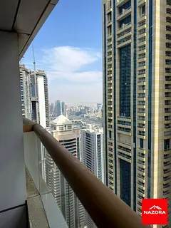 1BR Apartment | Elite Residence | Balcony | Marina &amp; Skyline Views