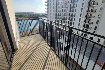 Canal View | Hot Price | Vacant