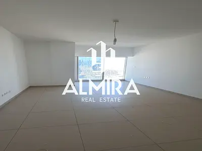 Modern Layout | High Floor | Prime Location