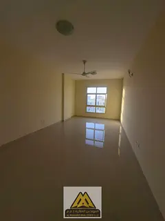 Easiest exit to Mohammed Bin Zayed Road: Spacious 3-bedroom apartment in Al Muwaihat 2