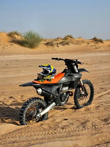 KTM 350 SX-F 2023 110h