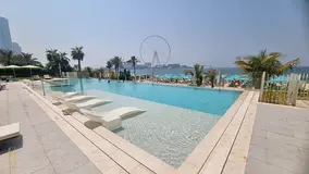 LUXURY BEACHFRONT LIVING | 2BHK | BEACH ACCESS