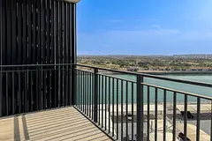 VACANT! Fully Furnished | High level | Canal View