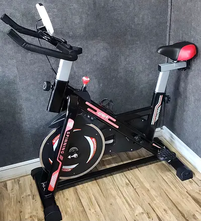 Exercise cycle