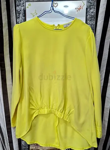 Elegant shirt from Riva, size large