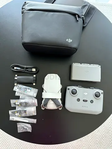 DJI mini 2