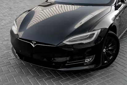 2018 Tesla MODEL S 照片 7