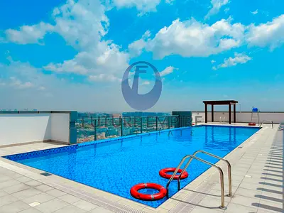Near Burjman Mall | Near Bus Stop | Book Now | Ready