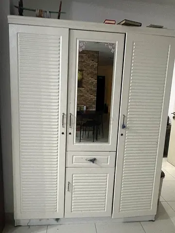 Cabinet 3door