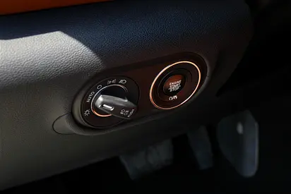2019 Maserati LEVANTE — фото 14
