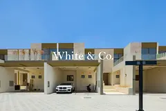 Single Row | Fully Furnished | Ready Unit