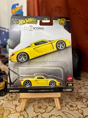 Hot wheels premium
