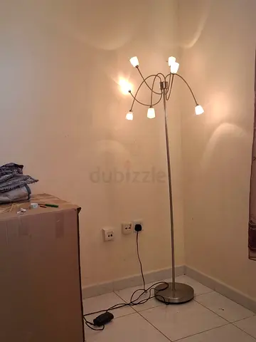 Stylish Floor Lamp