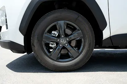 2026 Toyota RAV 4 缩略图 16