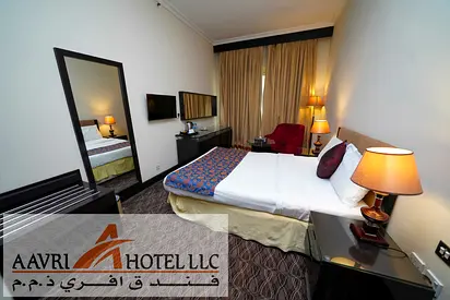 WEEKLY STAY OFFER | LUXURY 4★ HOTEL IN DEIRA