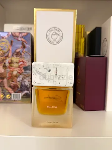 Sora Dora - Mallow extrait 50ml