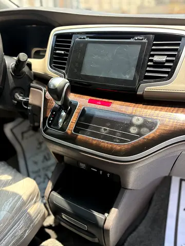 2016 Honda ODYSSEY 照片 13